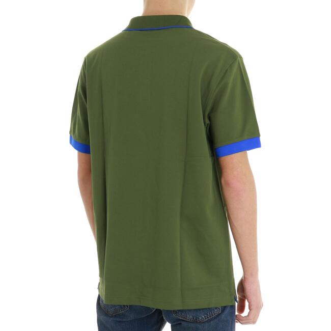 POLO SMALL STRIPE FLUO SUN68 - Mad Fashion | img vers.650x/